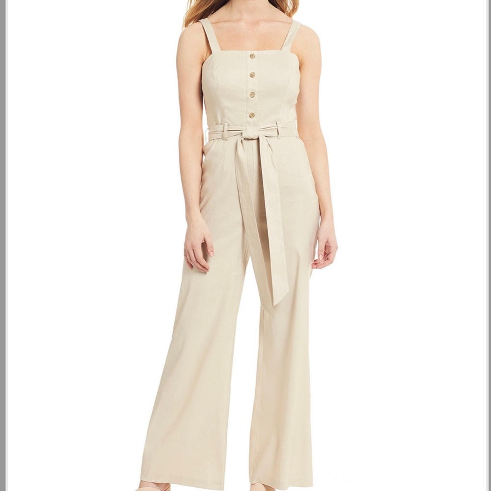 Gianni Bini Jumpsuit